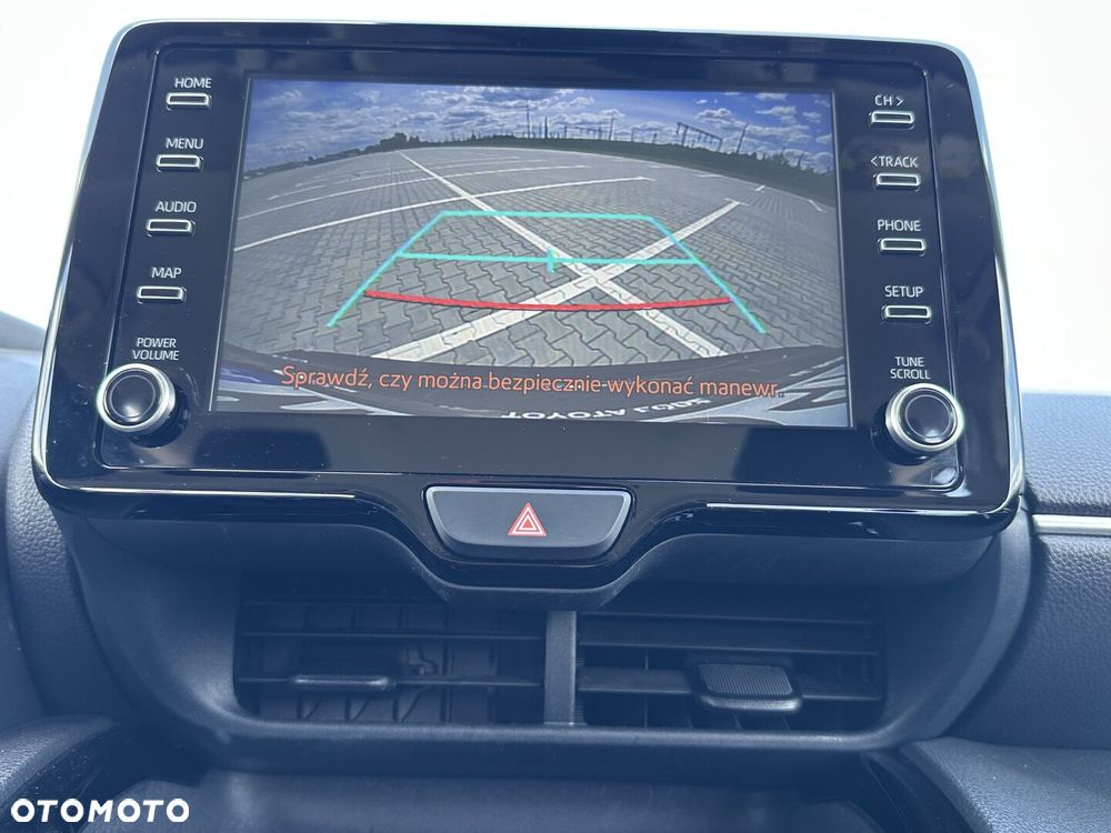 Toyota Yaris Cross Hybrid 1.5 Comfort - 21
