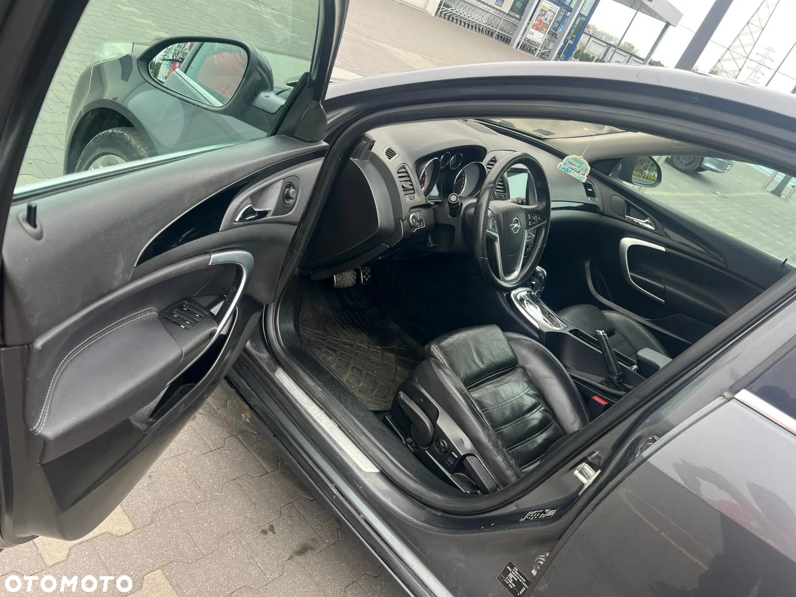 Opel Insignia 2.0 Turbo 4x4 Sport - 2