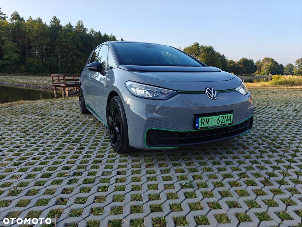 Volkswagen ID.3 77kWh Pro S - 23