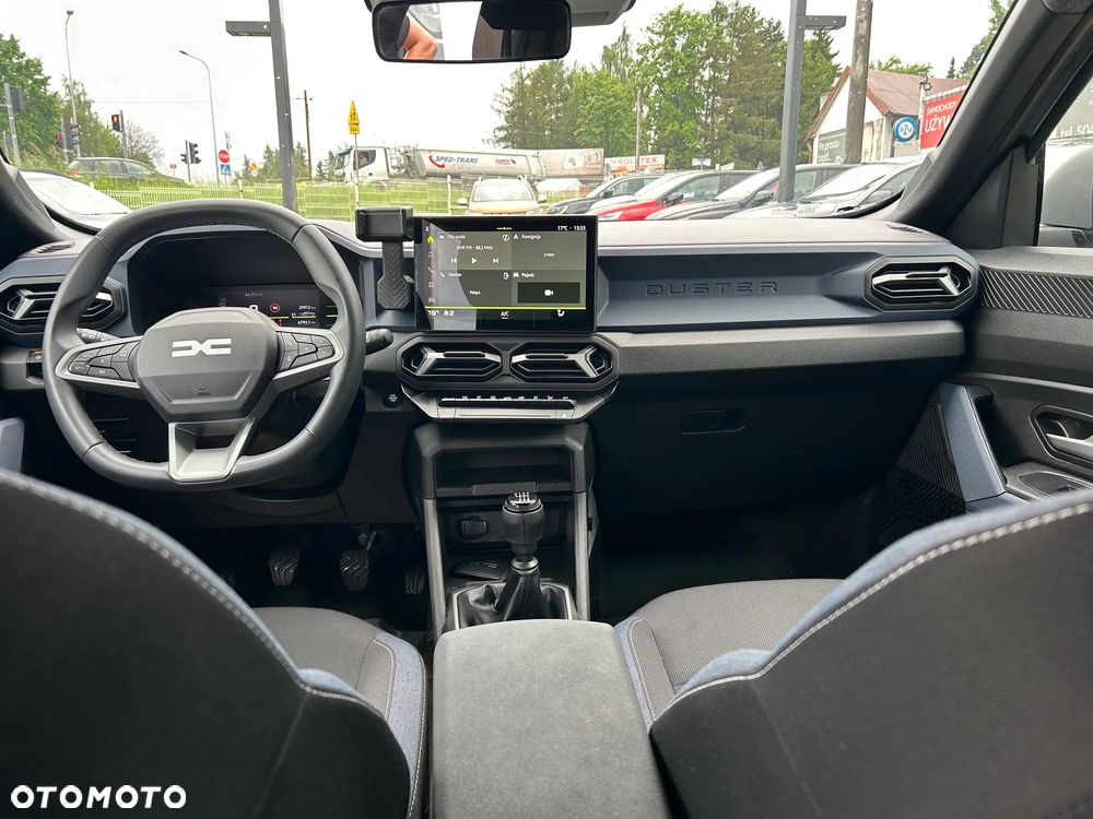 Dacia Duster 1.0 TCe Journey - 18