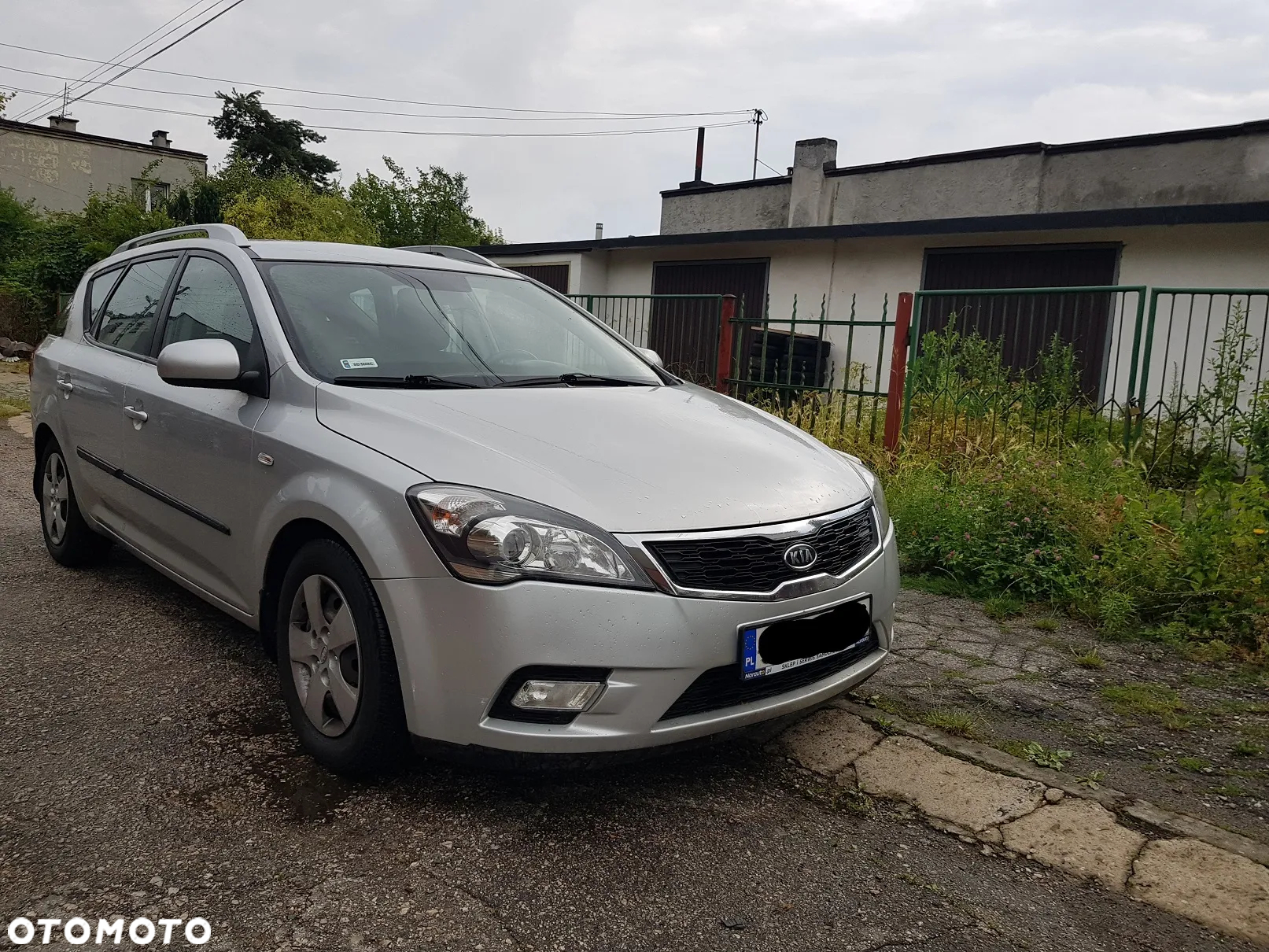 Kia Ceed - 2