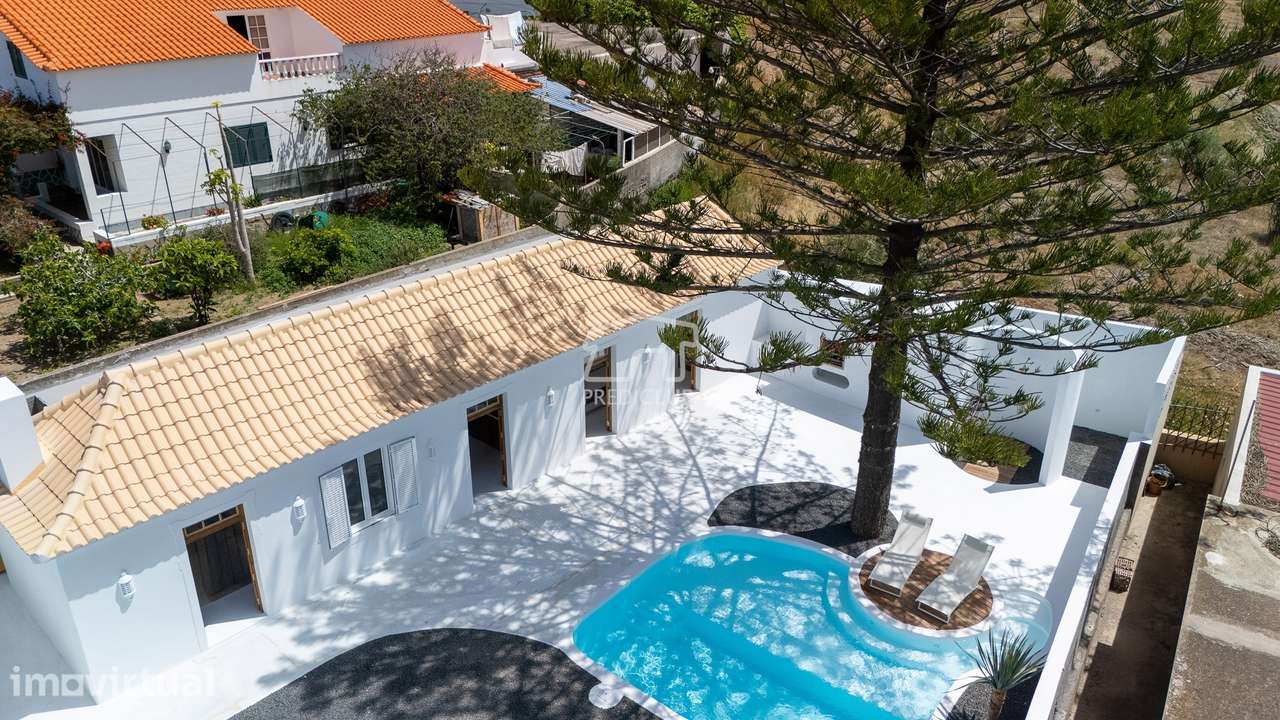 Moradia T2 - Porto Santo - Grande imagem: 2/21