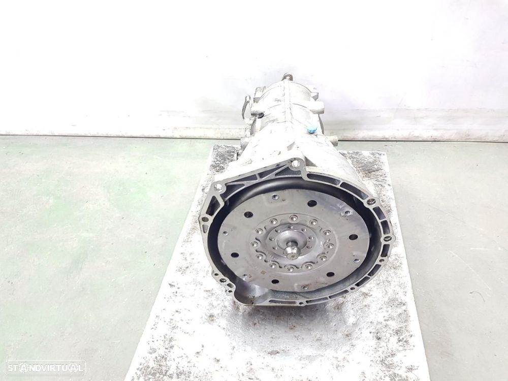CAIXA DE VELOCIDADES BMW SERIE 5 BERLINA G30G38 REF. GA8HP51Z - 1