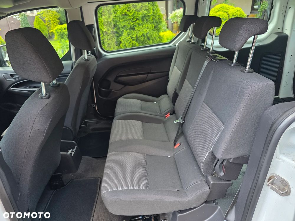 Ford Transit Connect 230 L2 LKW S&S Trend - 7