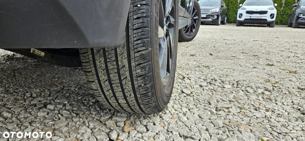 Hyundai Tucson 1.6 GDI BlueDrive Comfort 2WD - 35