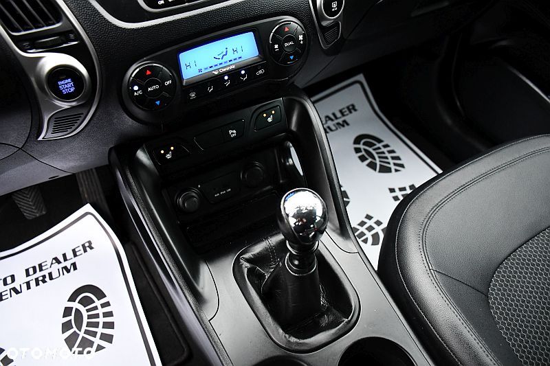 Hyundai ix35 1.6 2WD Style - 14