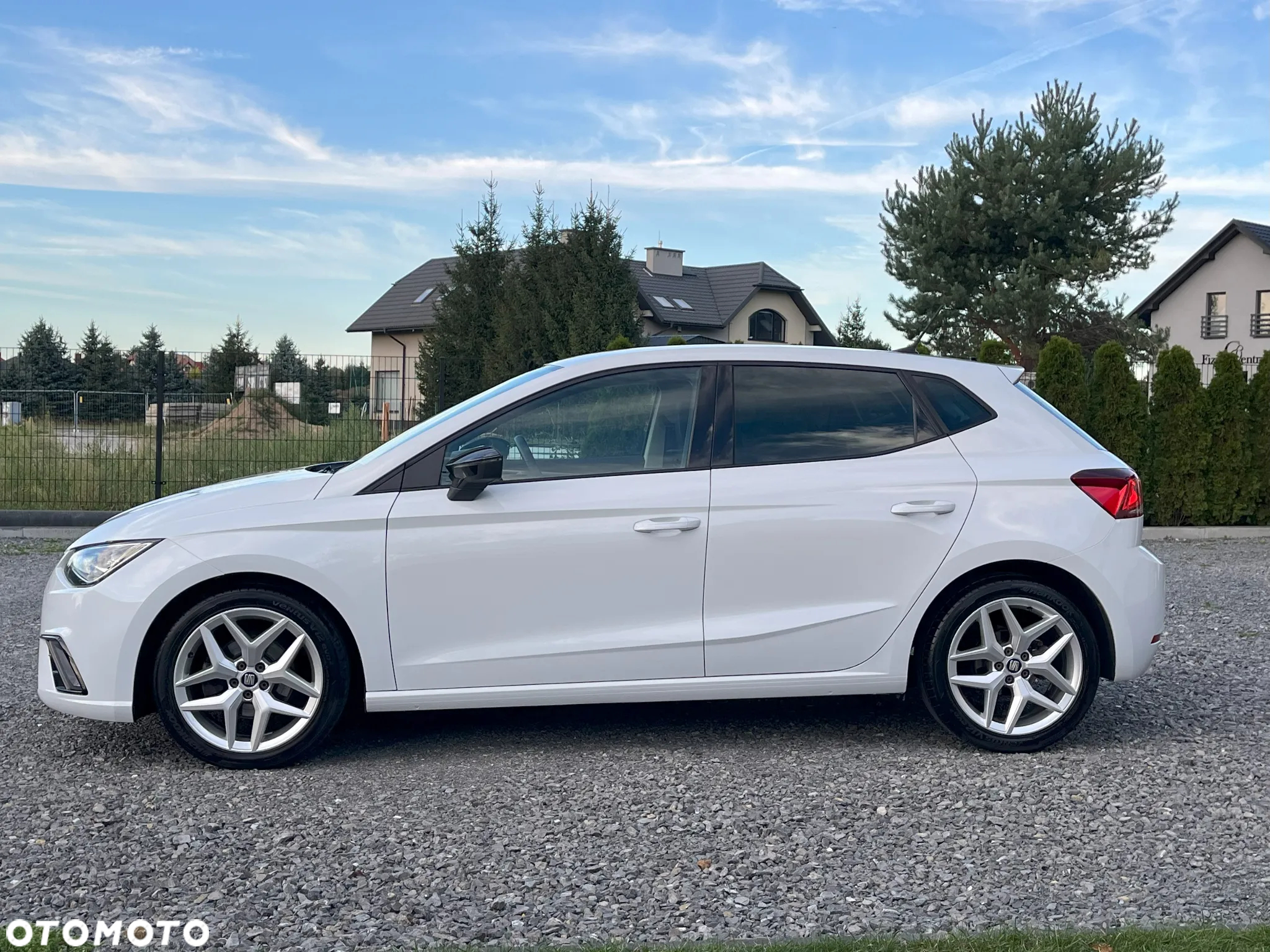Seat Ibiza 1.0 TSI S&S Beats - 21