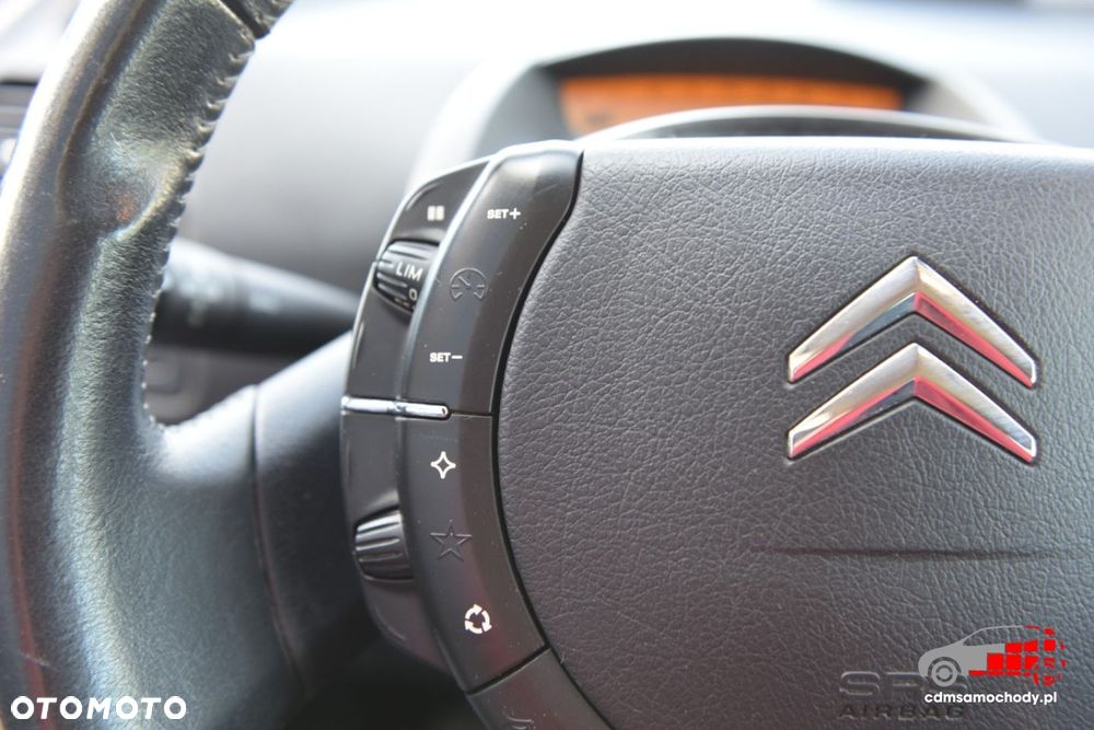 Citroën C4 - 27