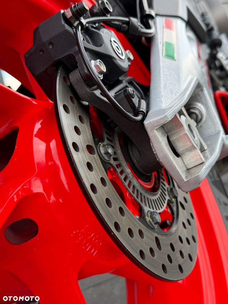Aprilia Tuono - 12