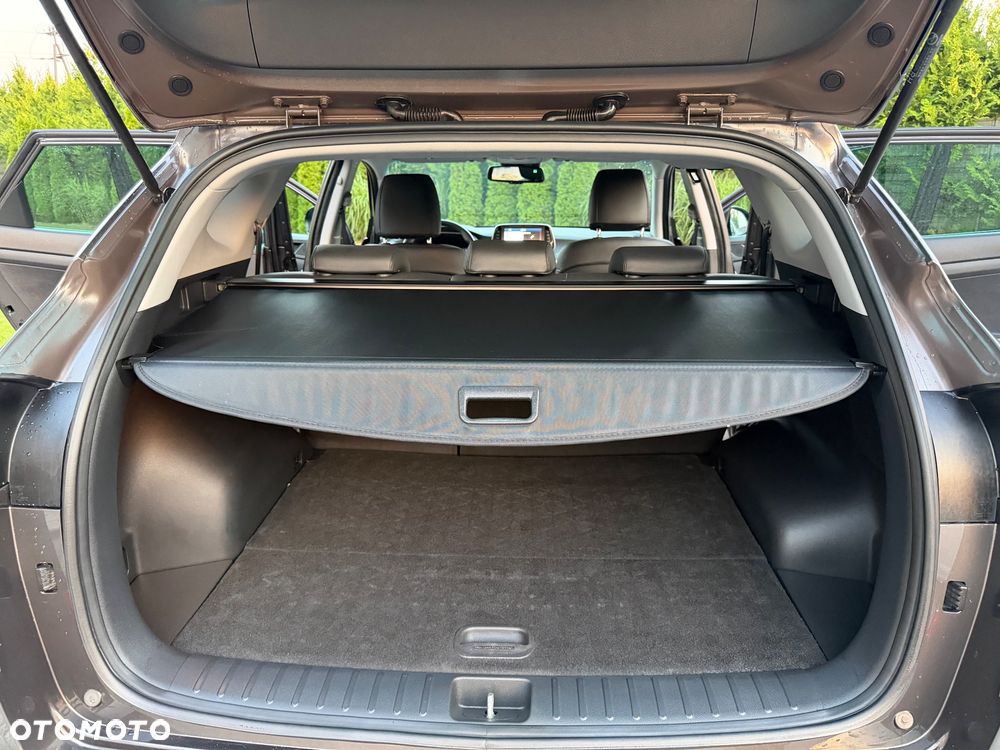 Hyundai Tucson blue 1.6 CRDi 2WD Style - 22
