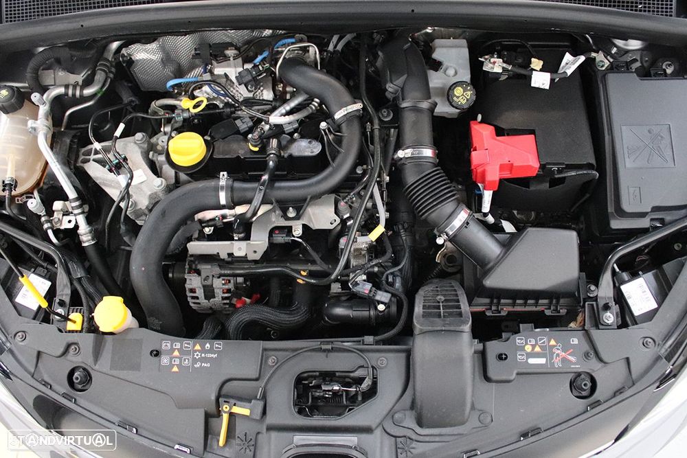 Renault Clio 1.0 TCe Evolution - 25