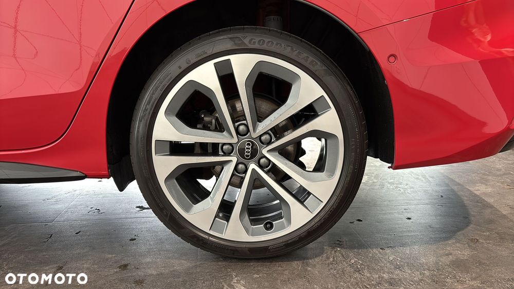 Audi A3 Limousine 35 TFSI mHEV S Line S tronic - 19