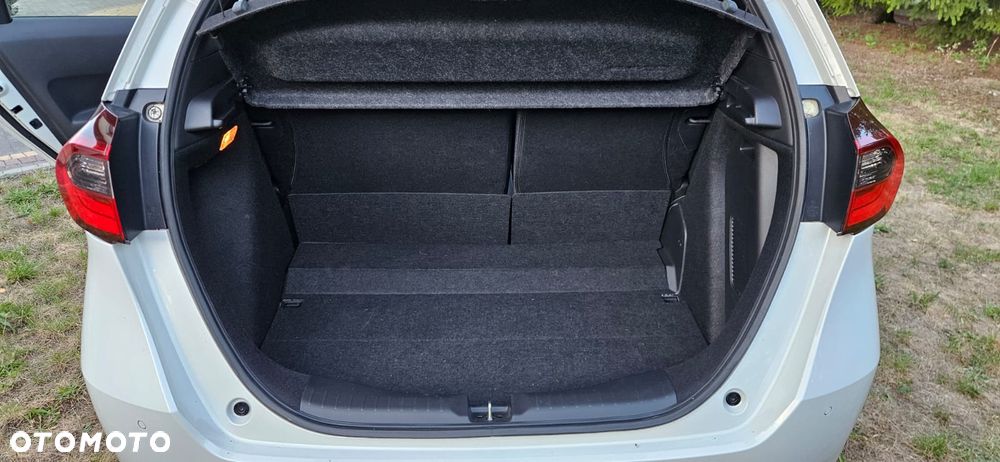 Honda Jazz e:HEV 1.5 i-MMD Elegance - 25