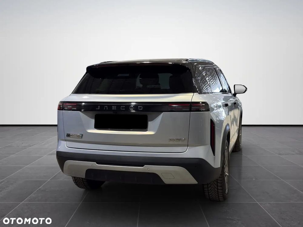 Jaecoo 7 - 5