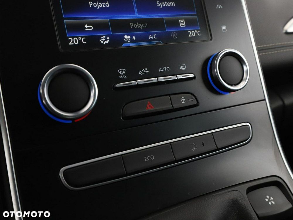 Renault Scenic 1.3 TCe FAP Intens - 29