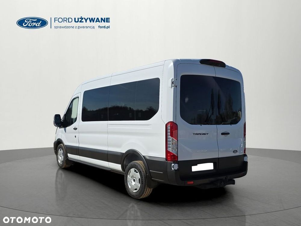 Ford Transit - 13