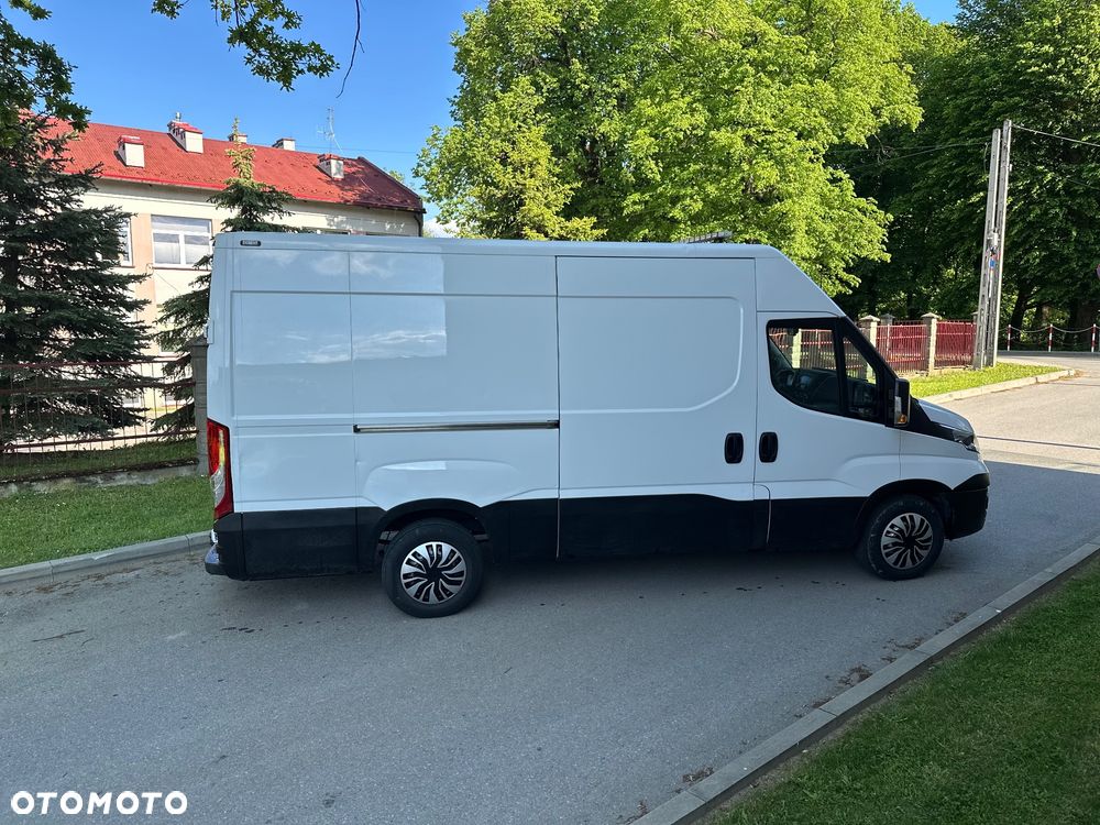 Iveco Daily VI - 4