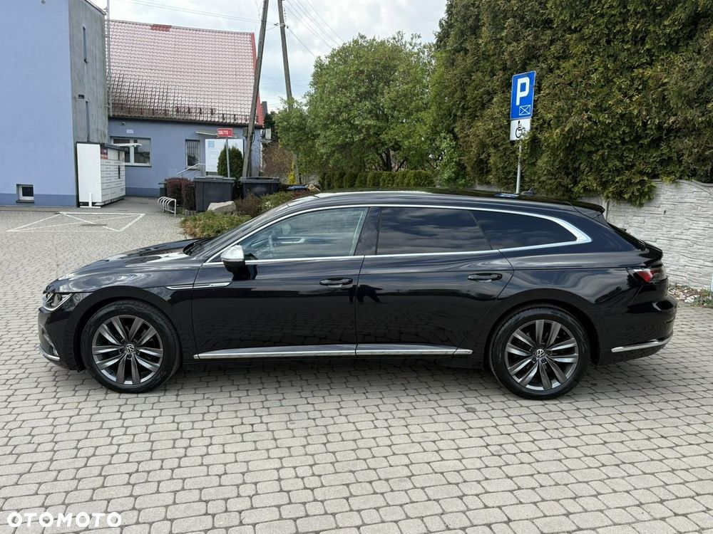 Volkswagen Arteon Shooting Brake 2.0 TSI OPF DSG Elegance - 5