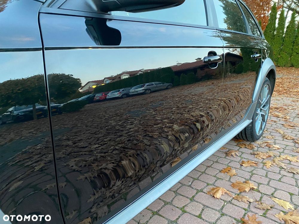 Audi A4 Allroad 2.0 TDI Quattro - 12