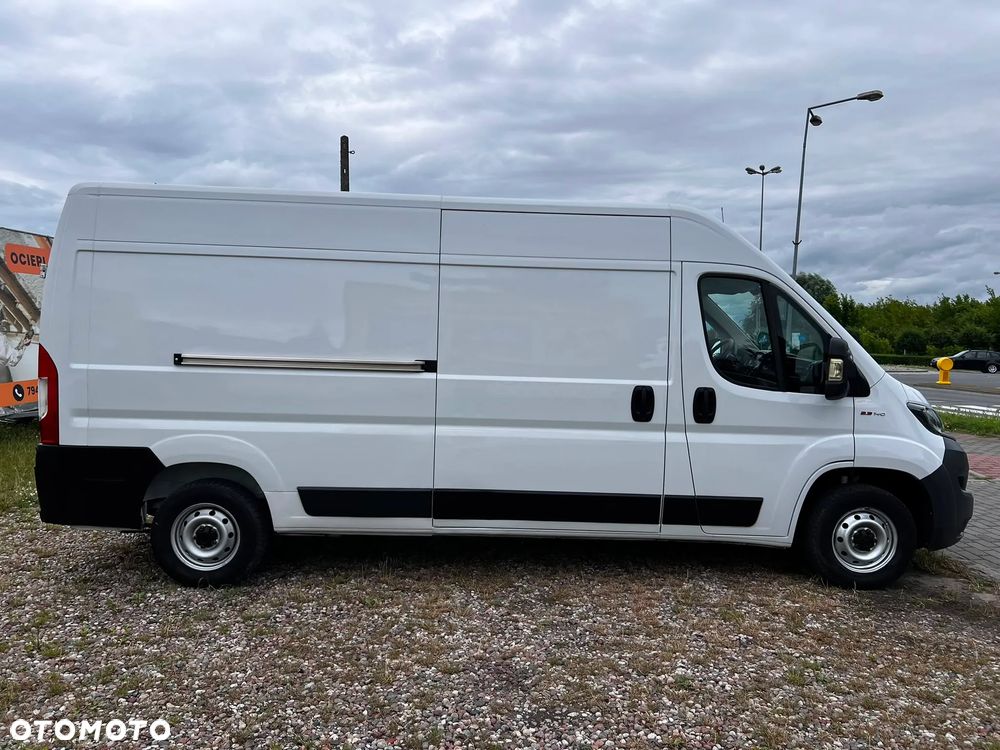Fiat Ducato L3H2 - 3