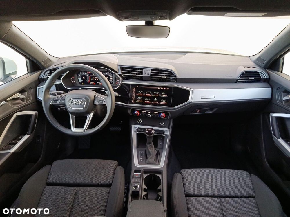 Audi Q3 Sportback TFSI mHEV 110 kW S tronic - 20