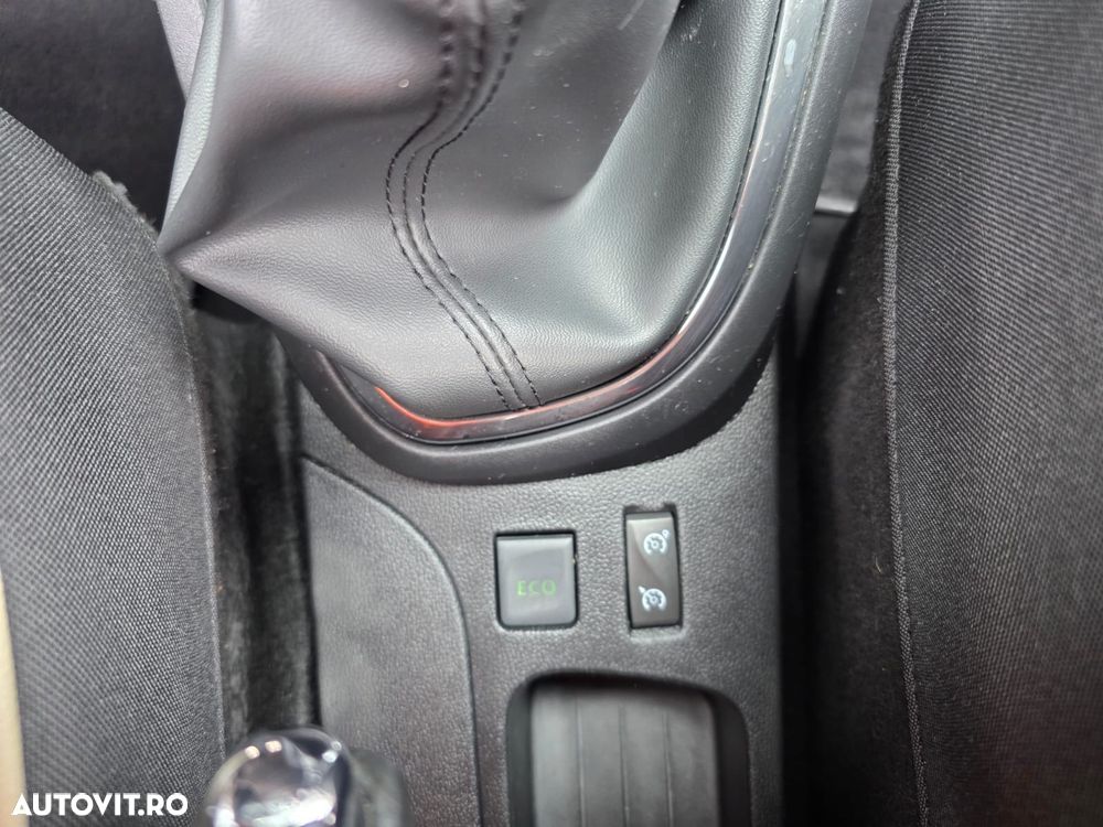 Renault Captur ENERGY TCe 90 Start&Stop Intens - 14