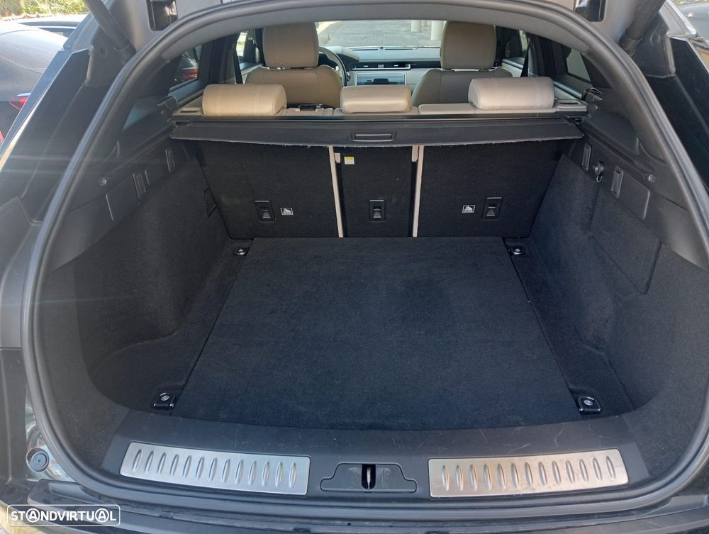 Land Rover Range Rover Velar 2.0 D R-Dynamic - 14