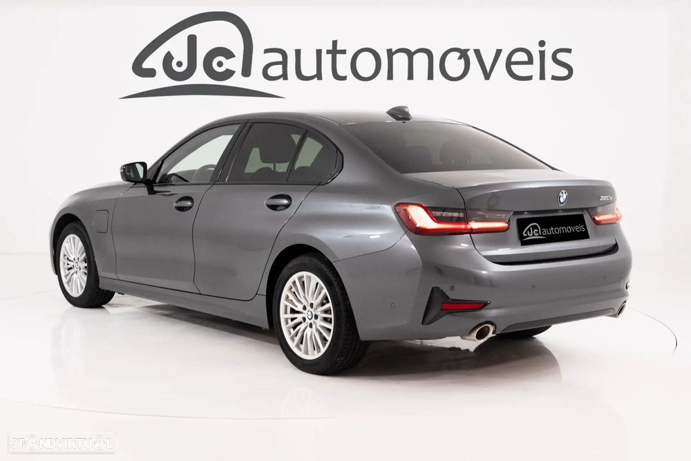 BMW 320 e Corporate Edition Auto - 2