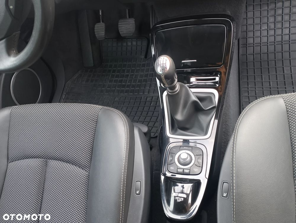 Renault Grand Espace 2.0 Initiale - 14