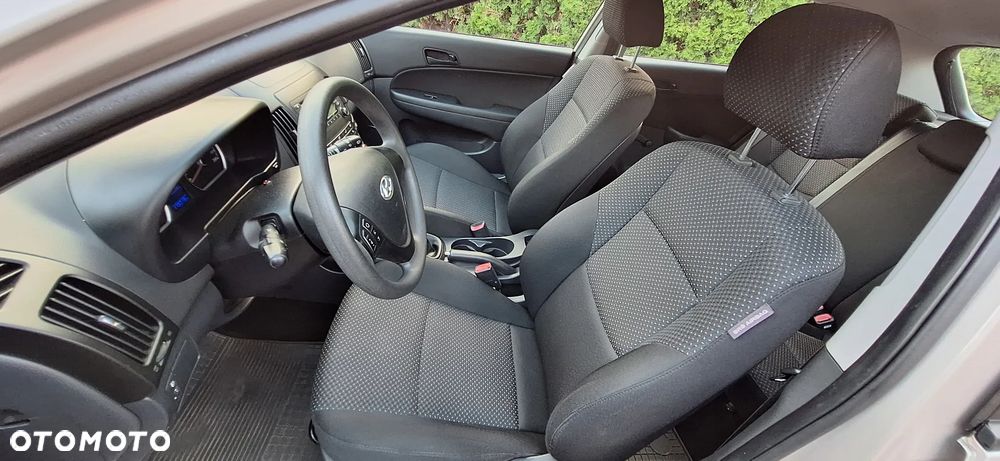 Hyundai i30 - 12