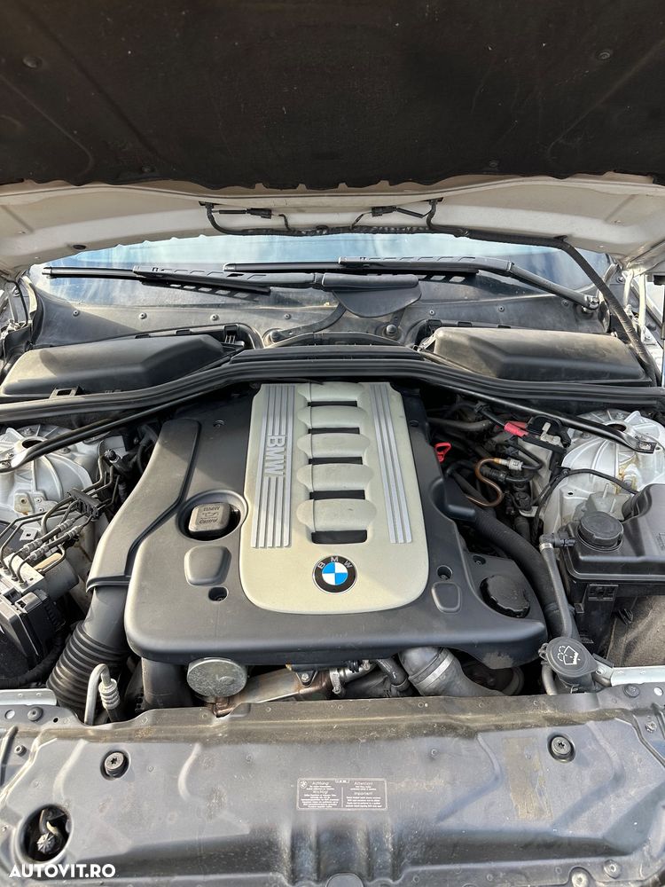 BMW Seria 5 530d - 19
