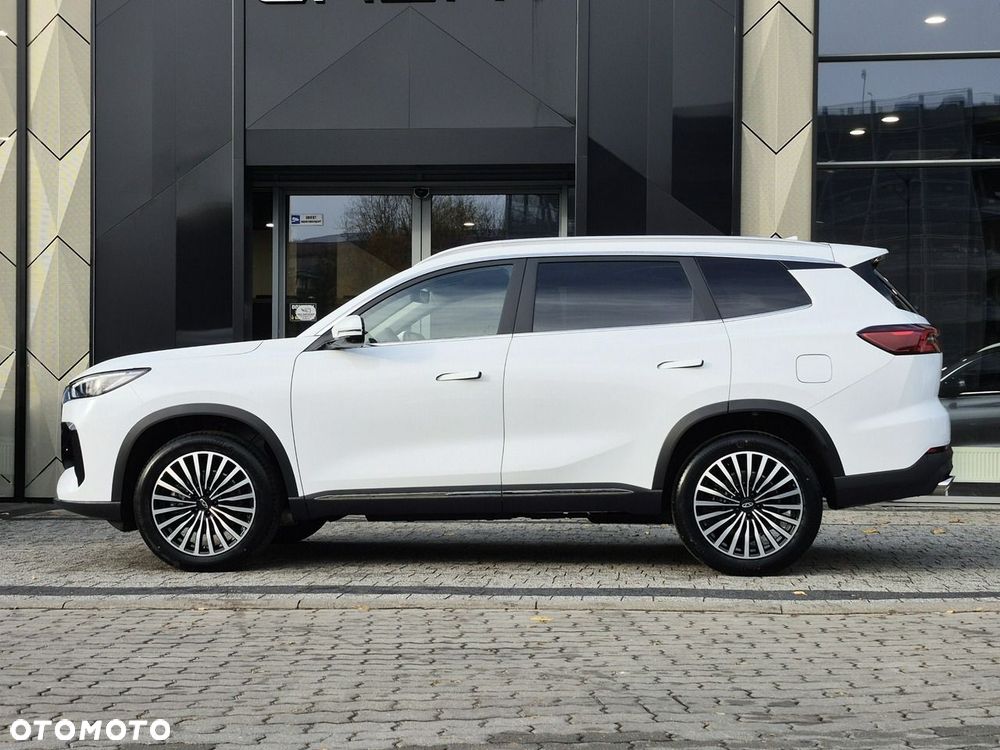 Chery Tiggo 8 - 7