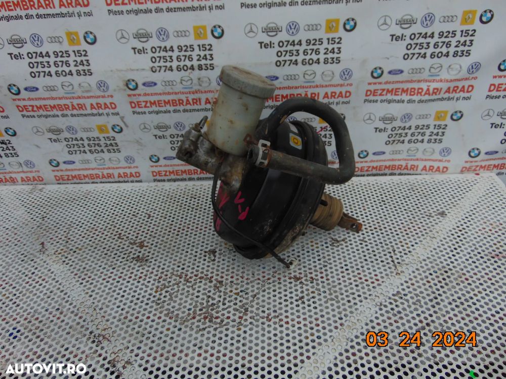 Pompa frana Suzuki Grand vitara 1998-2005 servofrana tulumba servo grand vitara - 4
