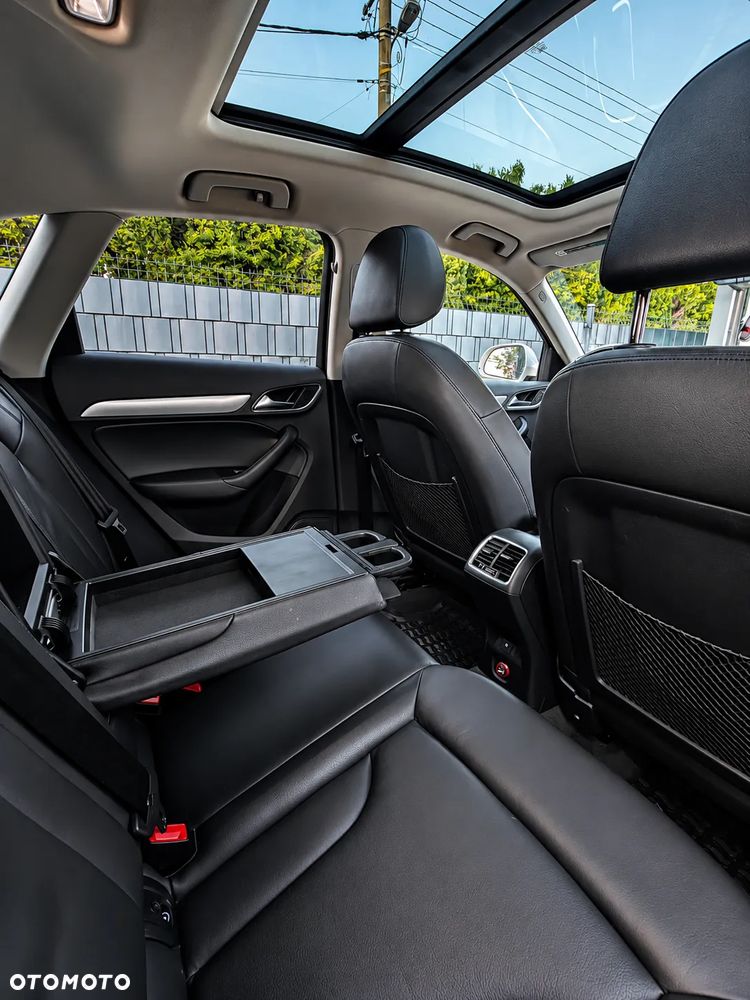 Audi Q3 - 13