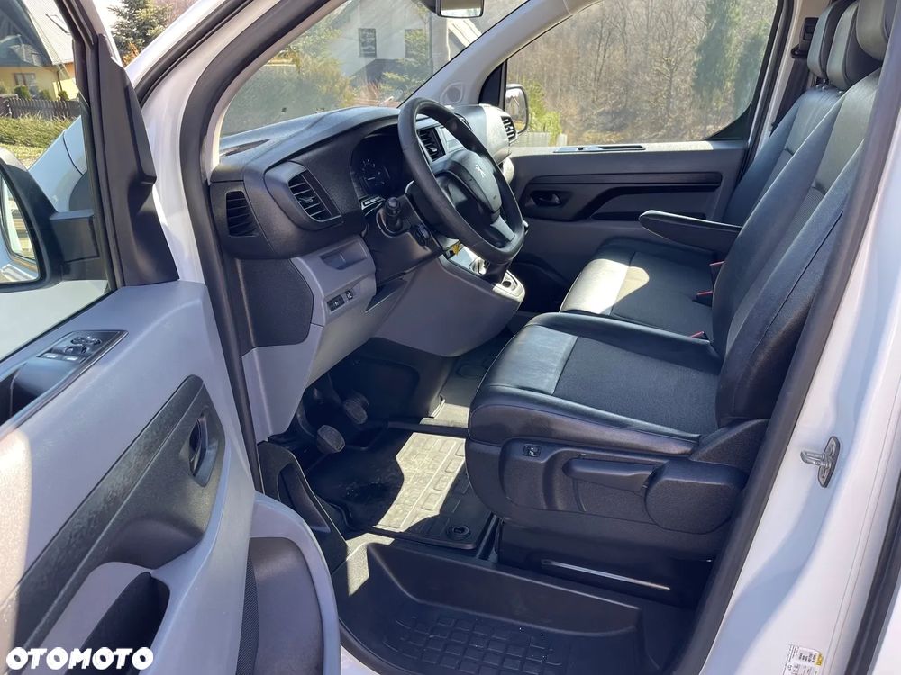Peugeot Expert - 7