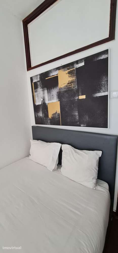 Apartamento com 4 quartos - localizado em Santo Ildefonso Porto - Grande imagem: 4/34