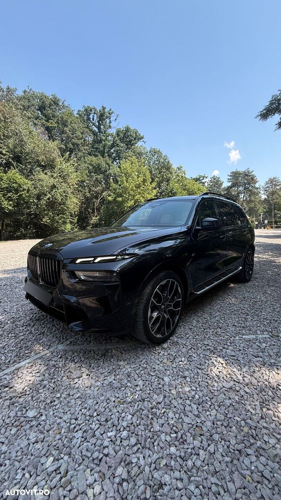 BMW X7 xDrive40i AT MHEV - 19