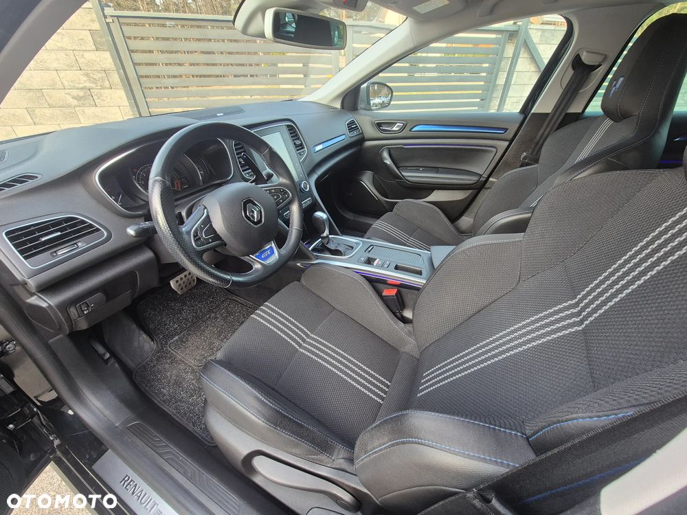 Renault Megane 1.6 TCe GT EDC - 32