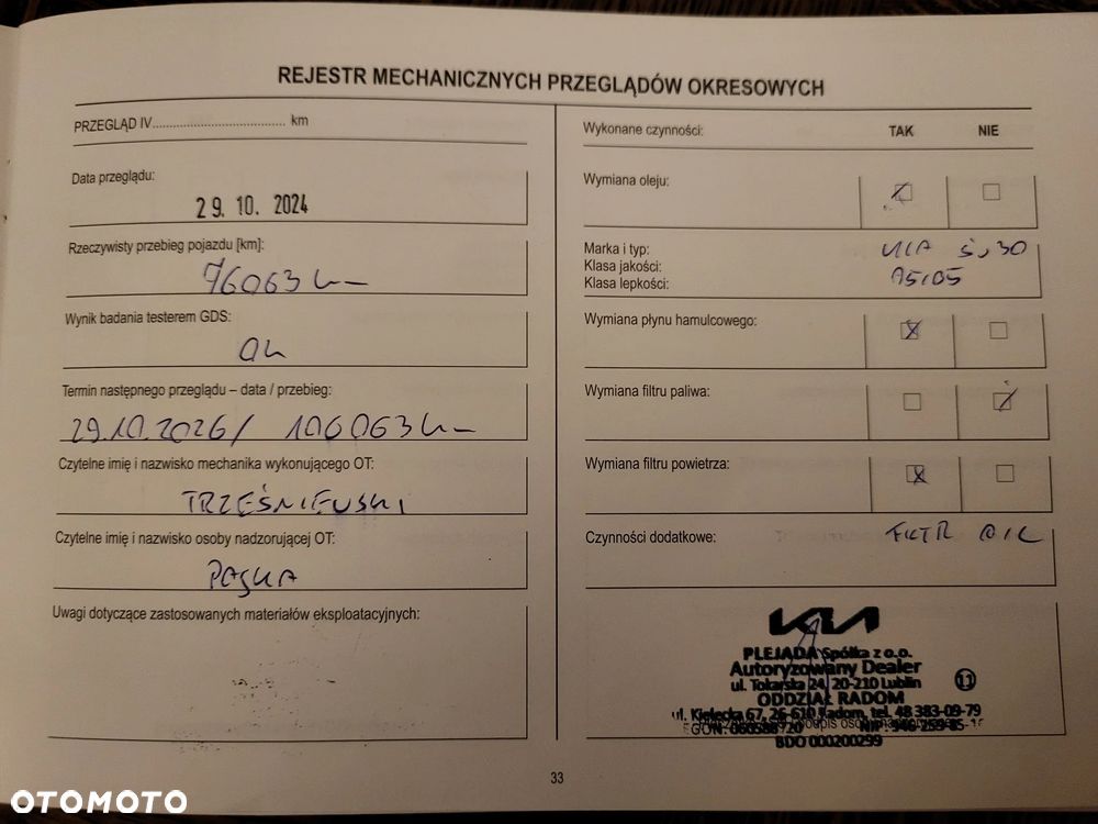 Kia Sportage 1.6 GDI M 2WD - 23