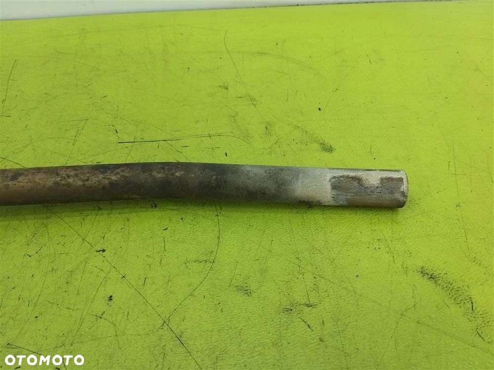 Mechanizm zmiany biegów lewarek Audi A3 8L 1996-2003 1,6 B 1J0711061A - 9