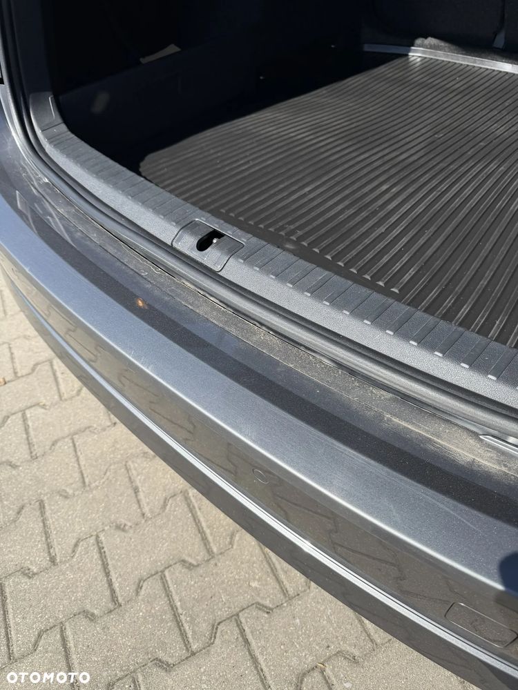 Skoda Octavia 2.0 TDI Style DSG - 11