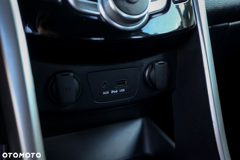 Hyundai i30 1.4 Premium - 23