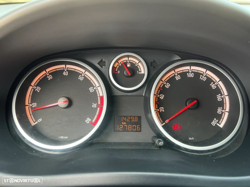 Opel Corsa 1.2 Enjoy - 15