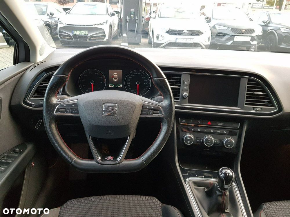 Seat Leon - 21