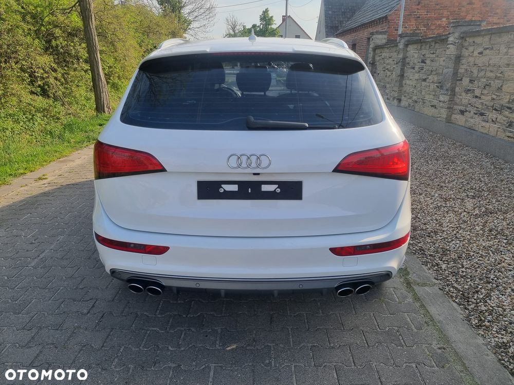 Audi Q5 2.0 TDI Quattro - 7