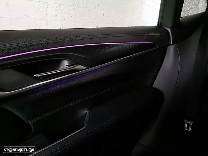 BMW 620 Gran Turismo d Pack M - 30