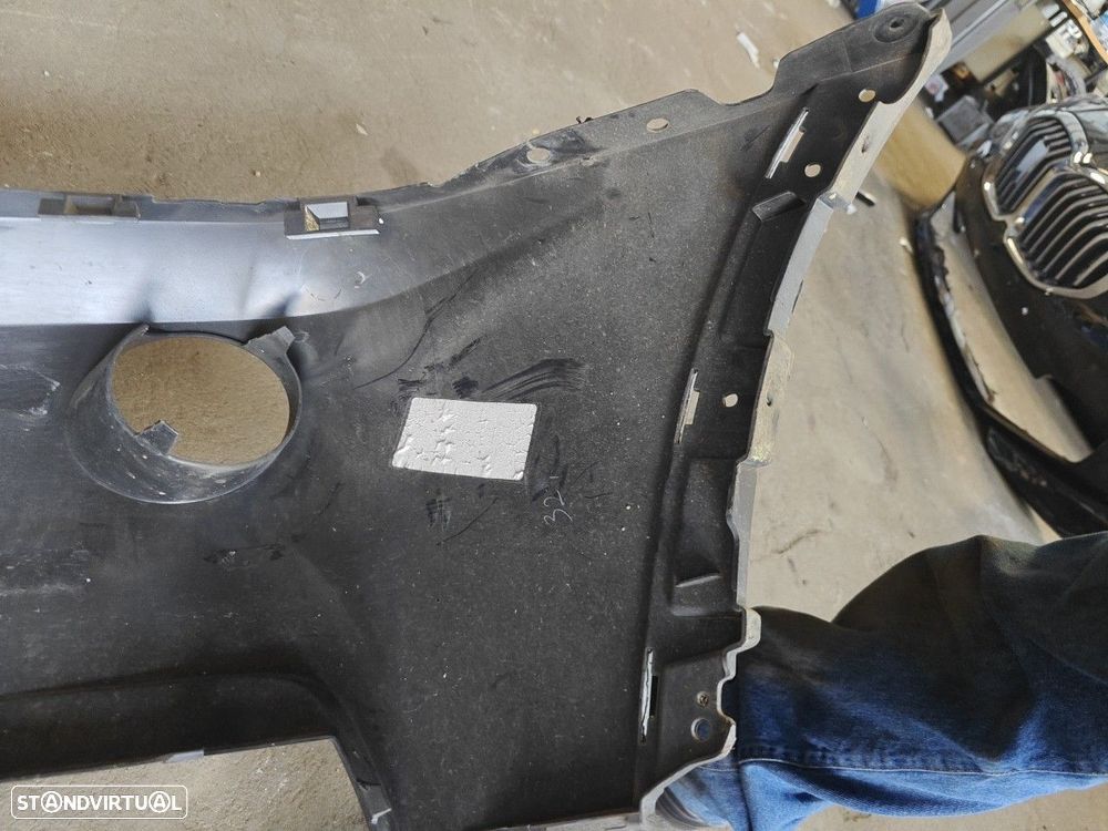 Parachoques Frente / Para Choques Frontal Nu Bmw X3 (F25)  7210440 / 5 - 7