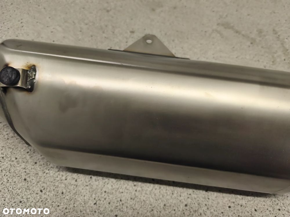 Tłumik, wydech KTM 690 SMC-R SMCR - 4