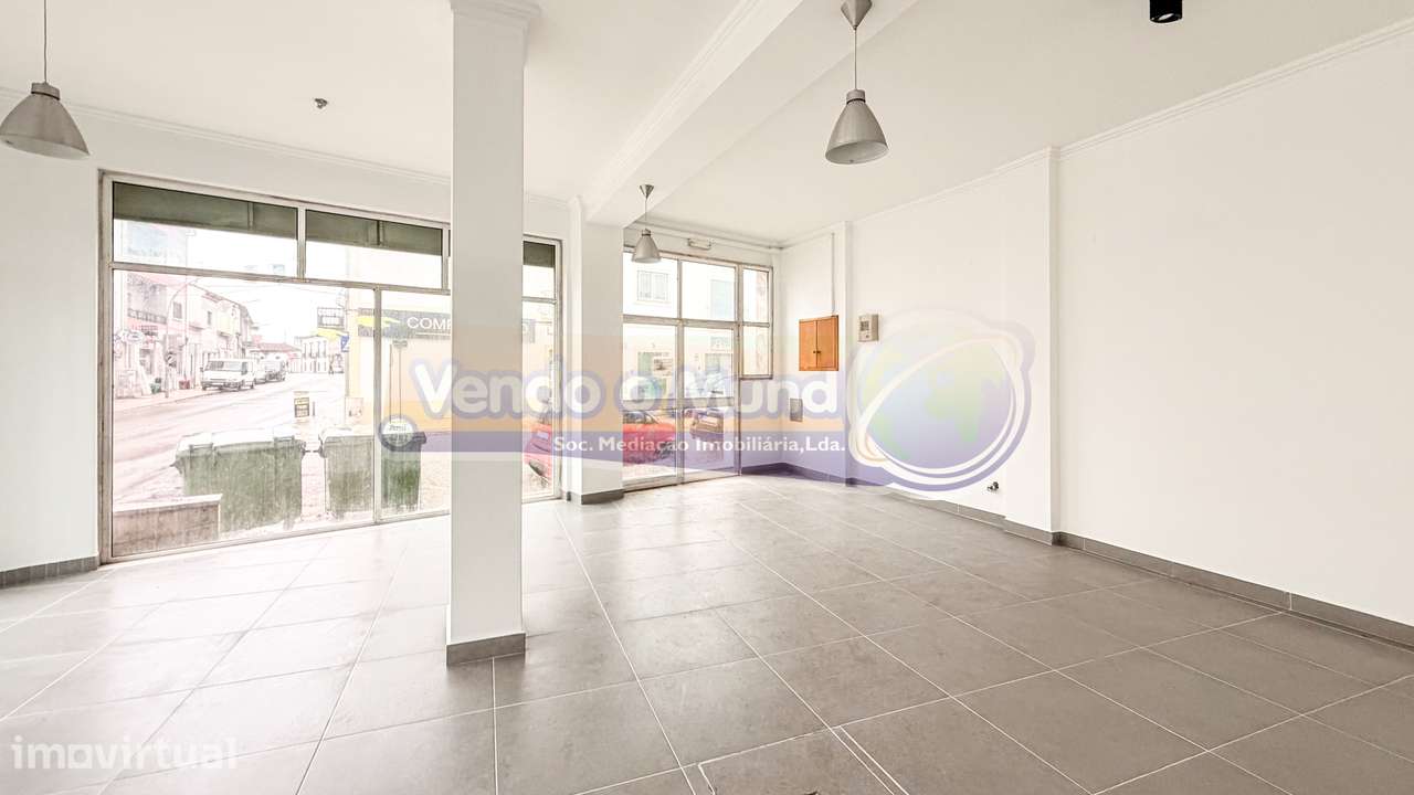 Loja em Benavente (B634) - Grande imagem: 2/23