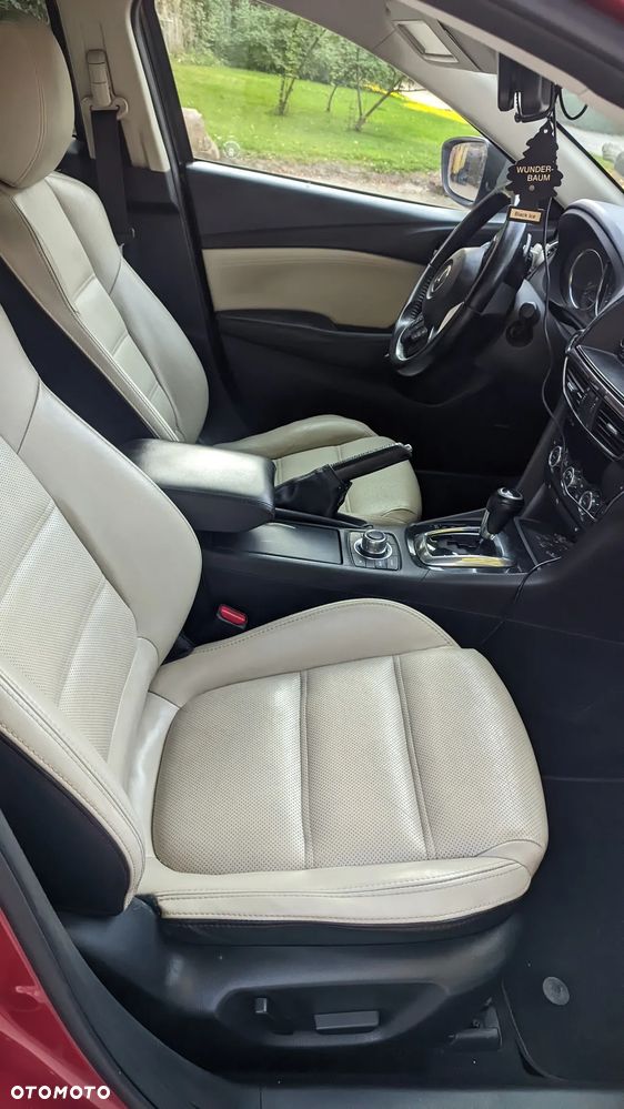 Mazda 6 2.5 Skypassion I-ELoop - 12